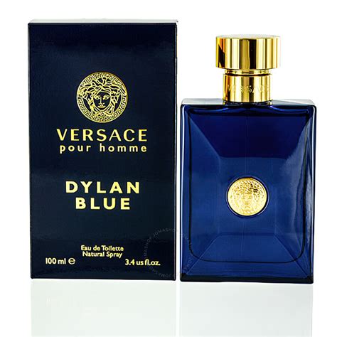 versace dylan blue aftershave|Versace Dylan Blue best price.